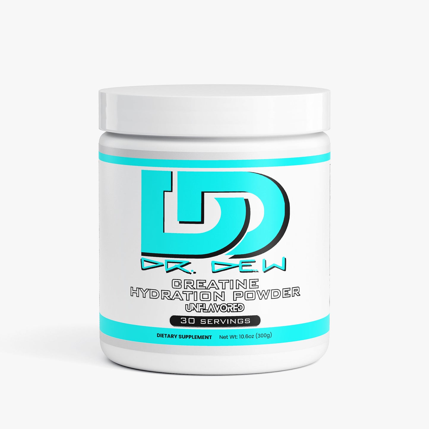 Dr. Dew - Creatine Hydration Powder