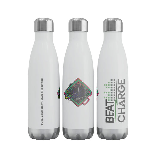 DJ Sarri - Stainless Steel 20oz Insulated Bottle