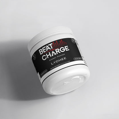 Beat Charge - Energy Powder (Lychee)