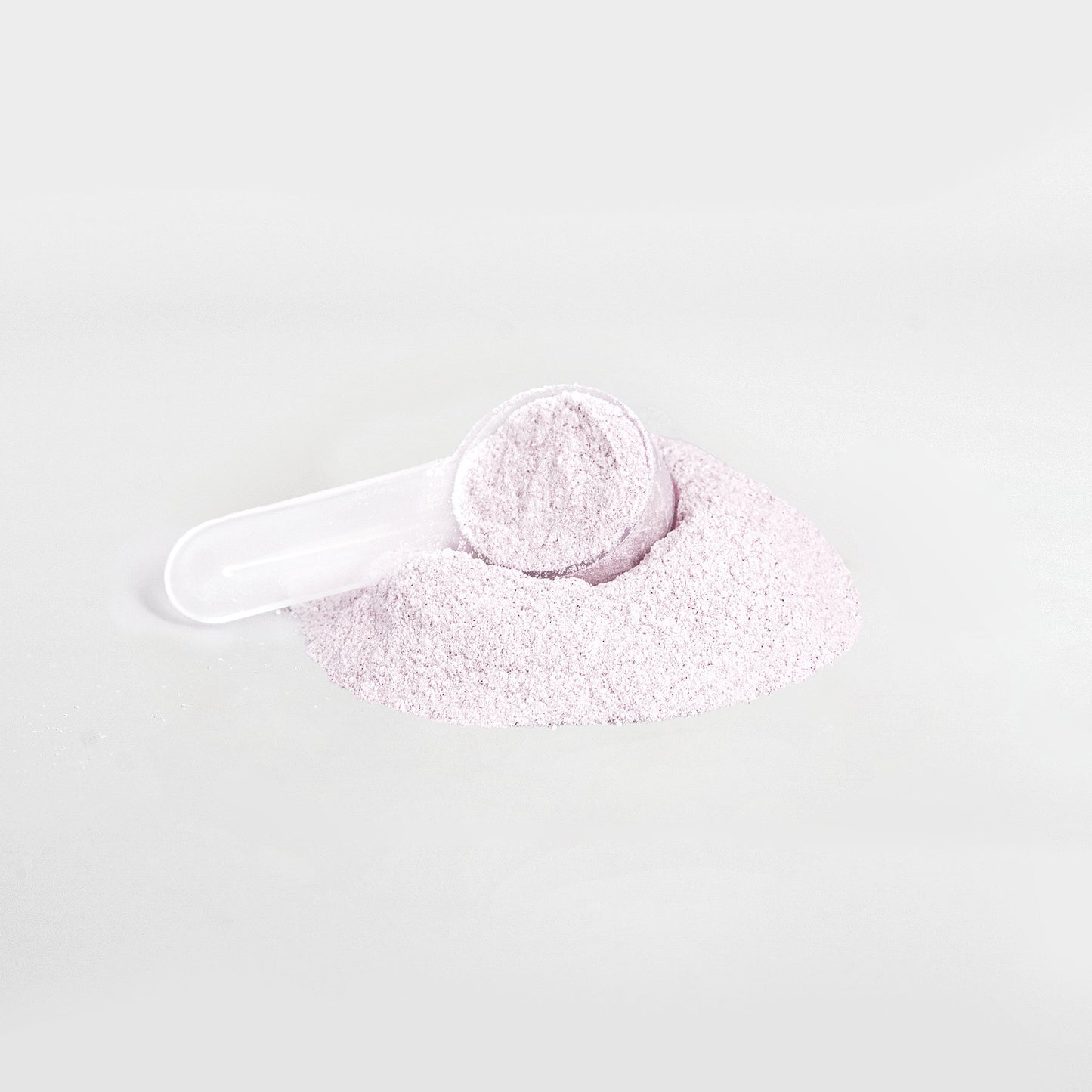 Chris Uruz - Pawberry Soundwave Energy Powder (Strawberry Shortcake)