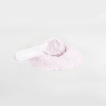 Chris Uruz - Pawberry Soundwave Energy Powder (Strawberry Shortcake)