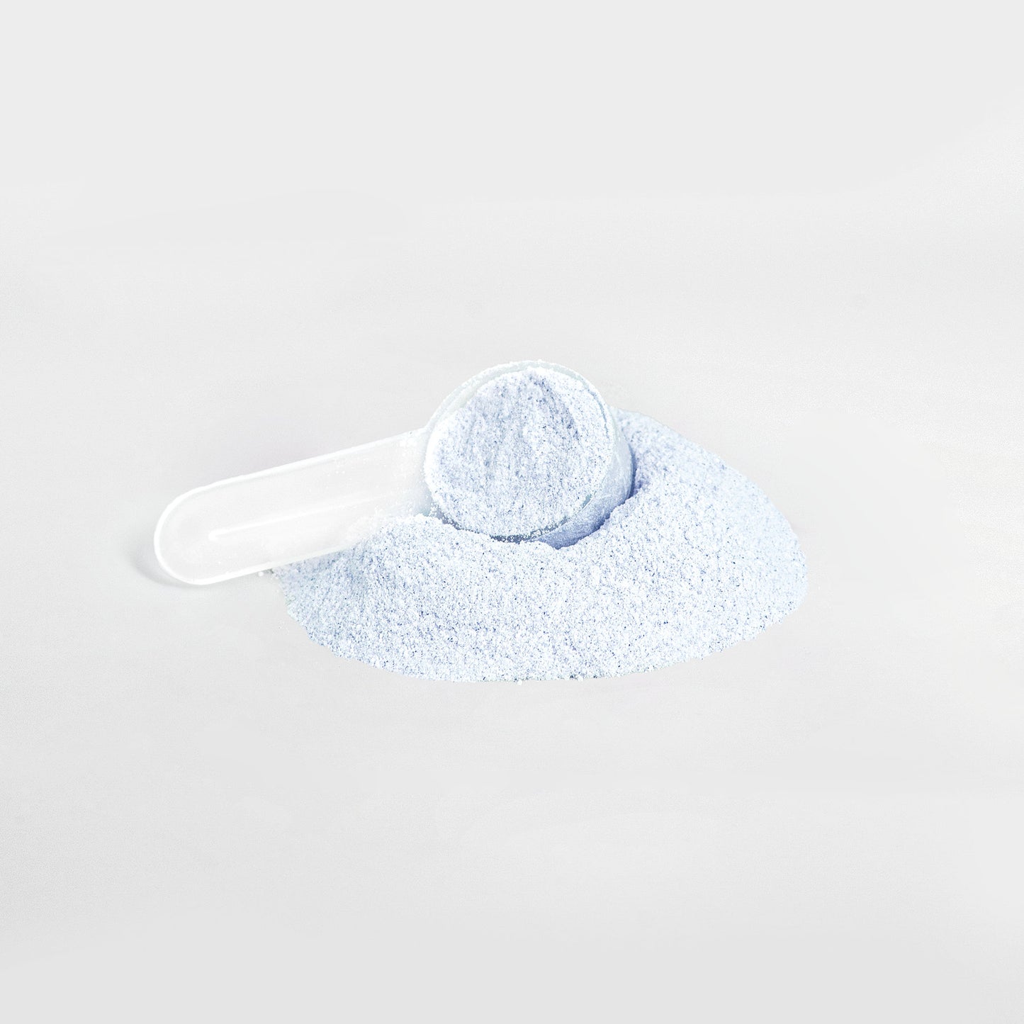 Iron Biscuit - Biscuit Blue Energy Powder (Cotton Candy)