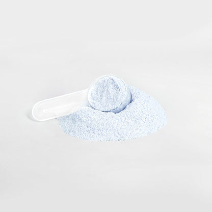 Iron Biscuit - Biscuit Blue Energy Powder (Cotton Candy)