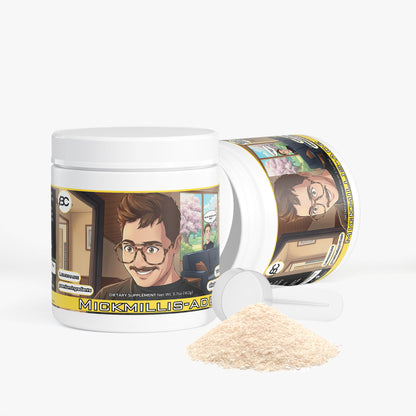 Plattepus - Mickmillis-ade Hydration Powder (Lemonade)