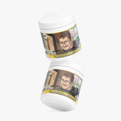 Plattepus - Mickmillis-ade Hydration Powder (Lemonade)