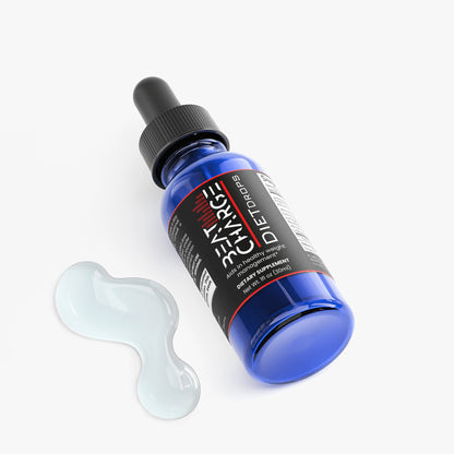 Beat Charge Diet Drops 1 oz