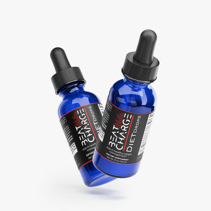 Beat Charge Diet Drops 1 oz