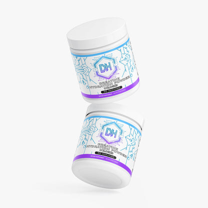 Datboy Huck - Creatine Hydration Powder