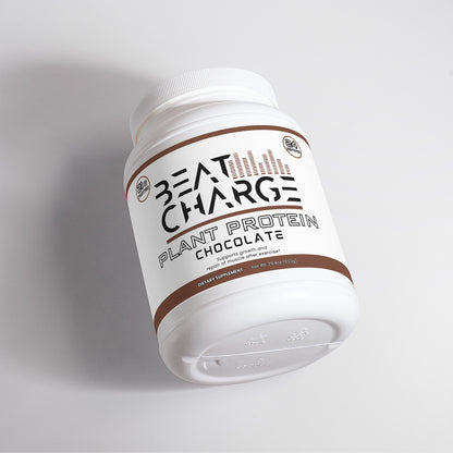 Beat Charge - Plant Protein (Chocolate)