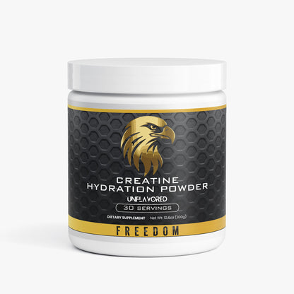 Freedom - Creatine Hydration Powder