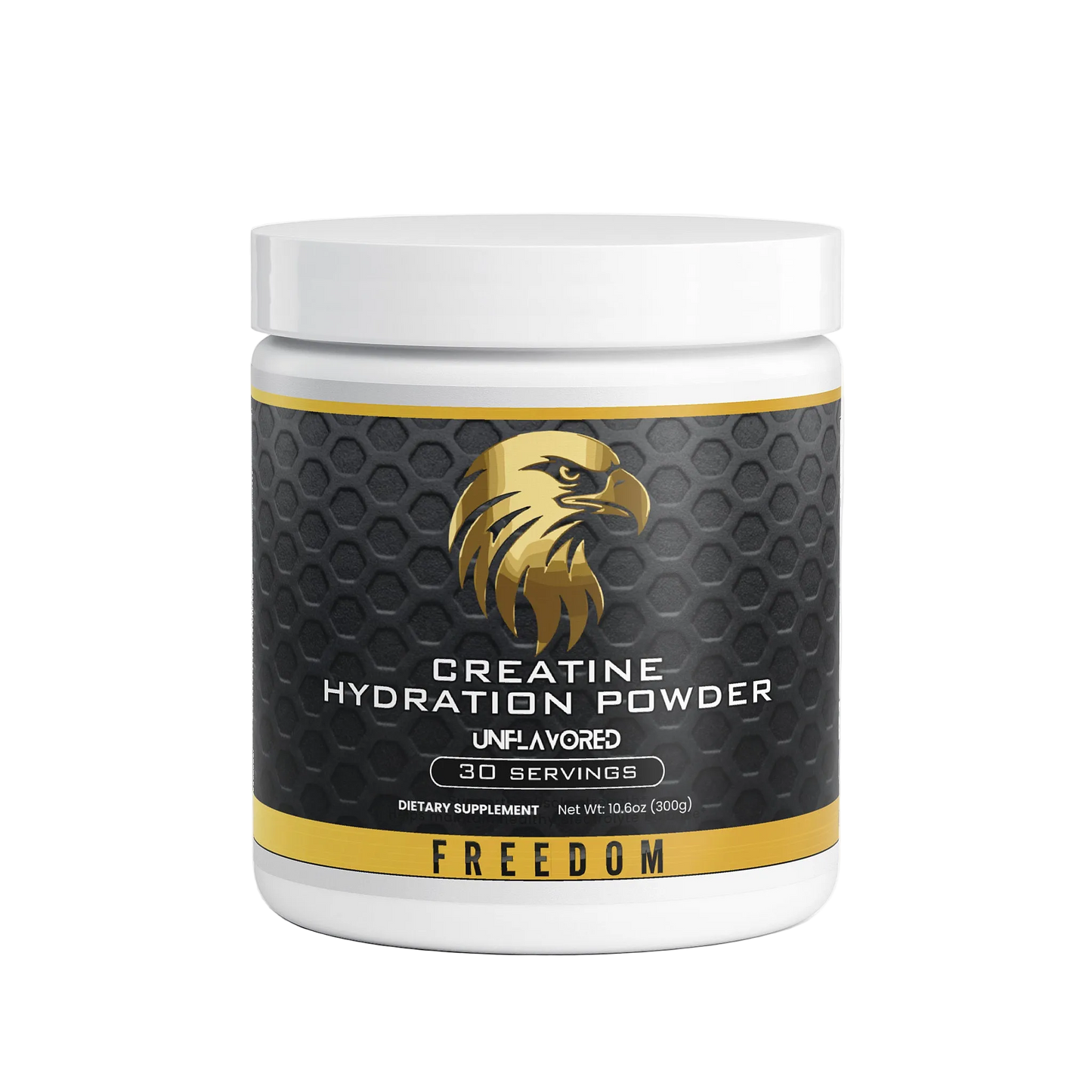 Freedom - Creatine Hydration Powder