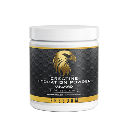 Freedom - Creatine Hydration Powder
