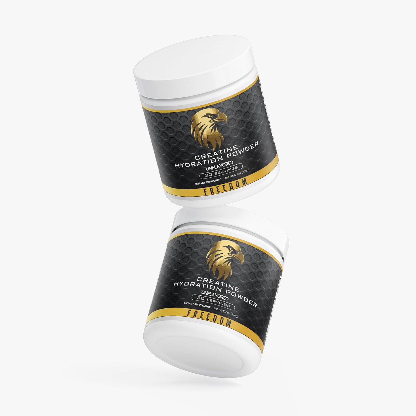 Freedom - Creatine Hydration Powder