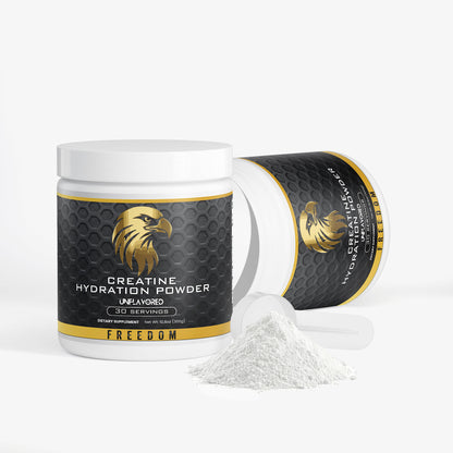 Freedom - Creatine Hydration Powder