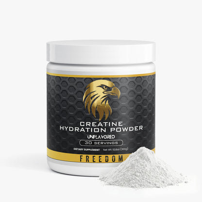 Freedom - Creatine Hydration Powder