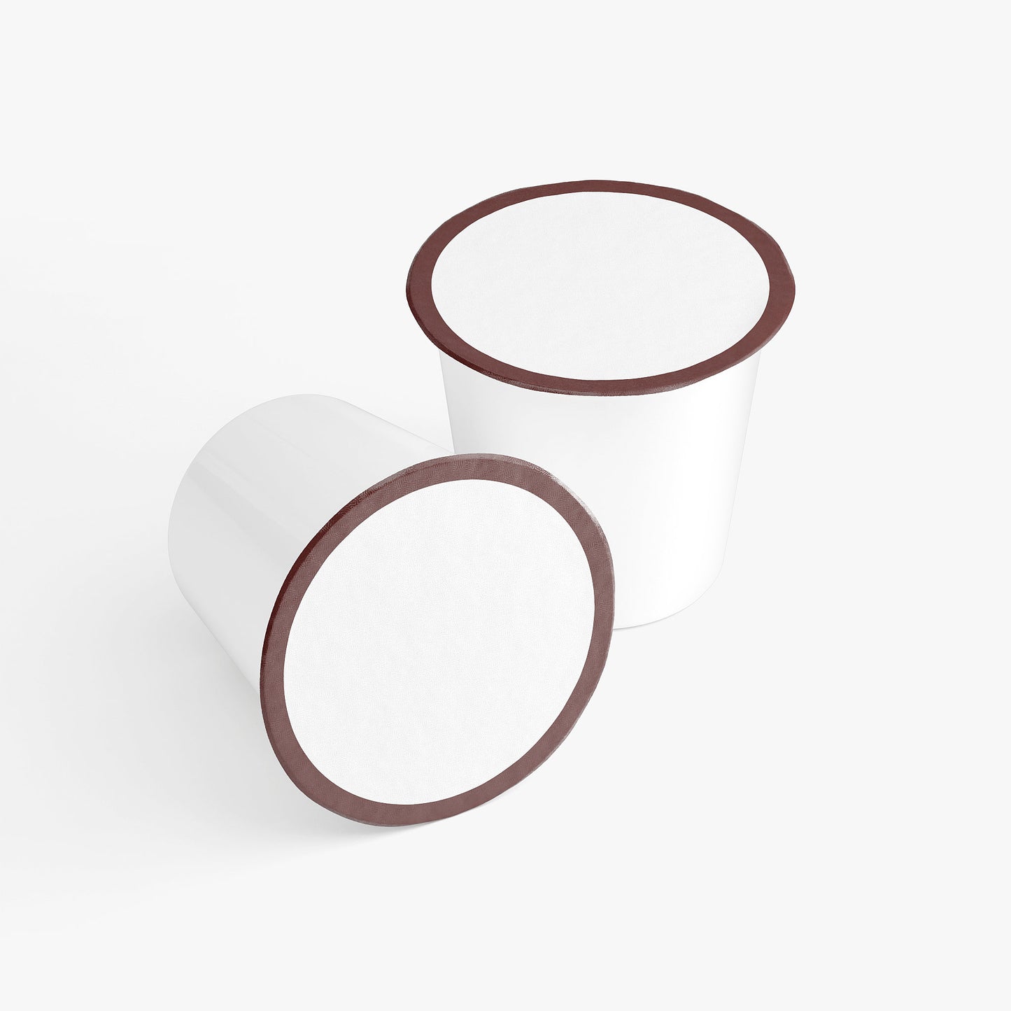 Dr. Dew - Rich Hazelnut Coffee Pods (Medium Roast)