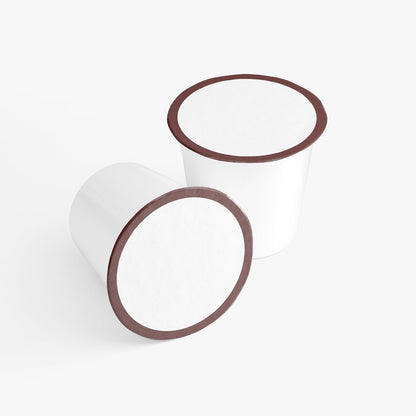 Dr. Dew - Rich Hazelnut Coffee Pods (Medium Roast)