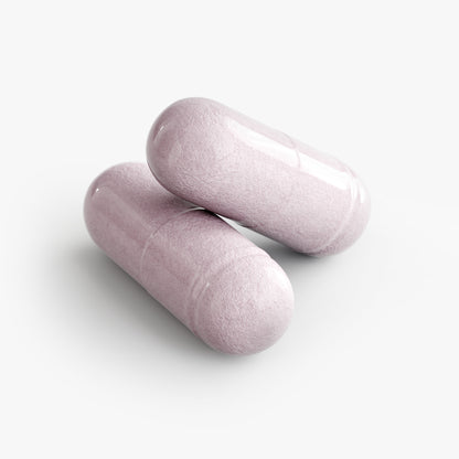 Beat Charge - Macular & Vision Support