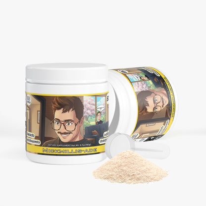 Plattepus - Mickmillis-ade Hydration Powder (Lemonade)