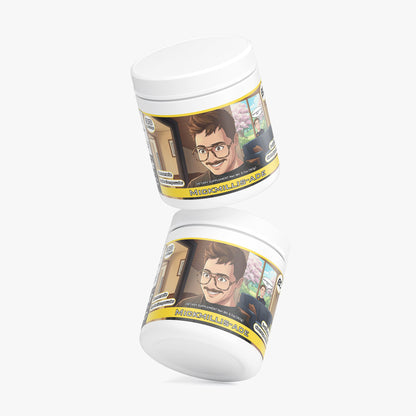 Plattepus - Mickmillis-ade Hydration Powder (Lemonade)