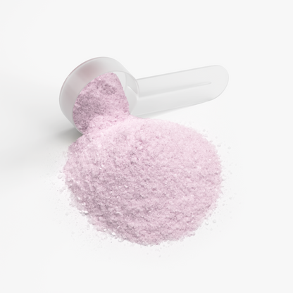 Sweaty Beats - Strawberry Tinycake Energy Powder (Strawberry Shortcake)