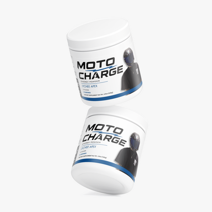 Moto Charge - Lychee Apex Energy Powder (Lychee Energy)