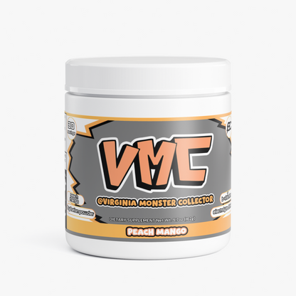 Alby VMC - Hydration Powder (Peach Mango)