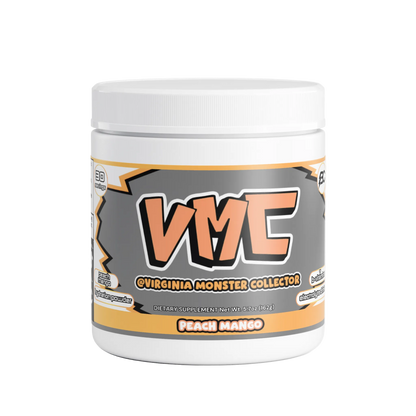 Alby VMC - Hydration Powder (Peach Mango)