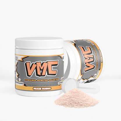 Alby VMC - Hydration Powder (Peach Mango)