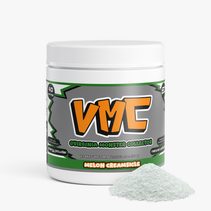 Alby VMC - Energy Powder (Melon Creamsicle)