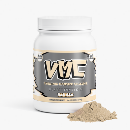 Alby VMC - Plant Protein (Vanilla)