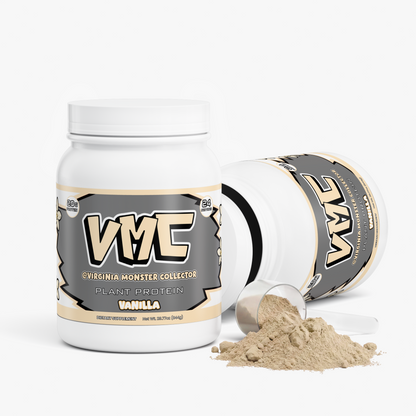 Alby VMC - Plant Protein (Vanilla)