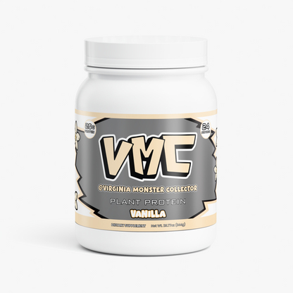 Alby VMC - Plant Protein (Vanilla)