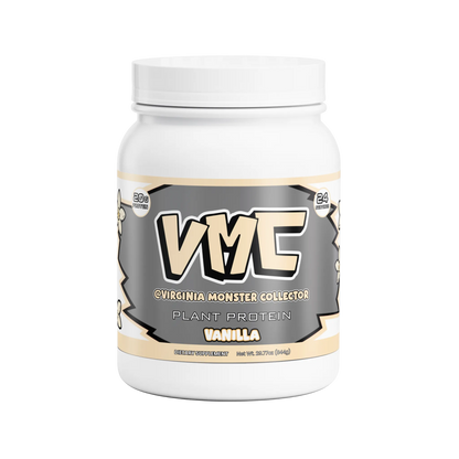 Alby VMC - Plant Protein (Vanilla)
