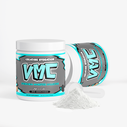 Alby VMC - Creatine Hydration Powder