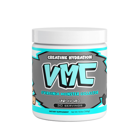 Alby VMC - Creatine Hydration Powder