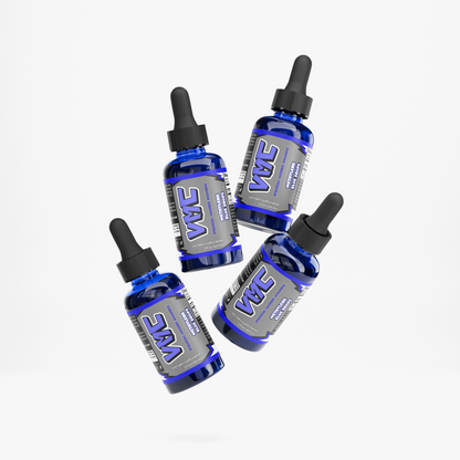 Alby VMC - Methylene Blue Drops