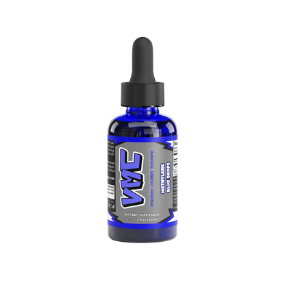 Alby VMC - Methylene Blue Drops