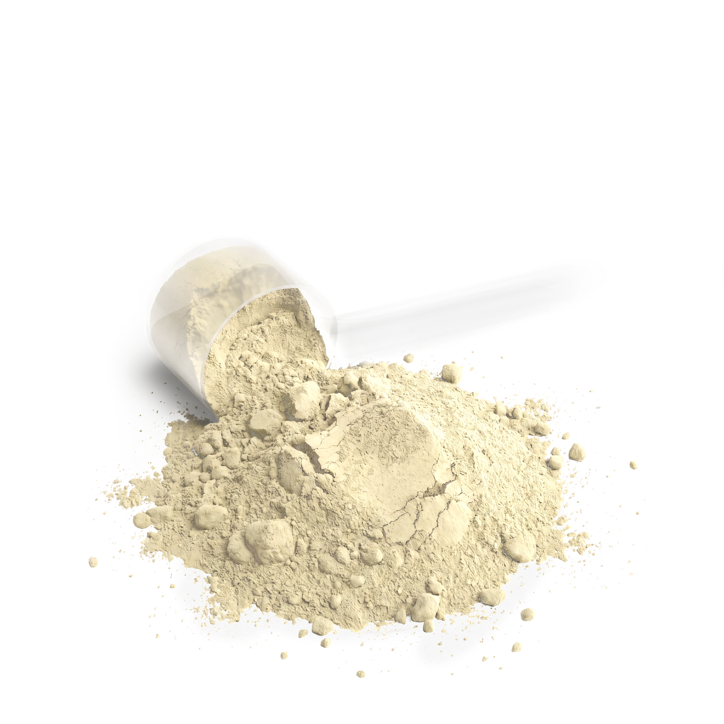 Beat Charge - Whey Protein Blend (Vanilla)