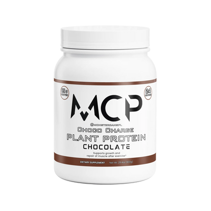 MCP - Choco Charge Plant Protein (Chocolate)
