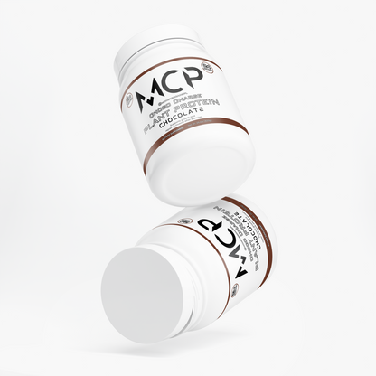 MCP - Choco Charge Plant Protein (Chocolate)