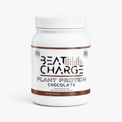 Beat Charge - Plant Protein (Chocolate)