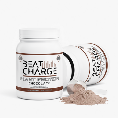 Beat Charge - Plant Protein (Chocolate)