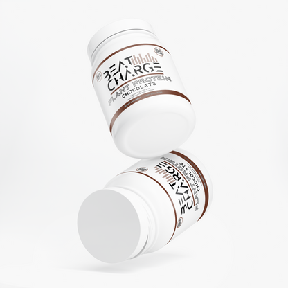 Beat Charge - Plant Protein (Chocolate)