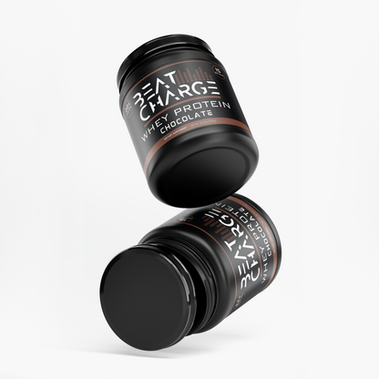 Beat Charge - Whey Protein Blend (Chocolate)