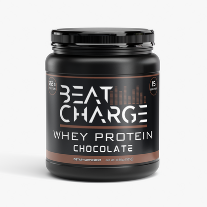 Beat Charge - Whey Protein Blend (Chocolate)