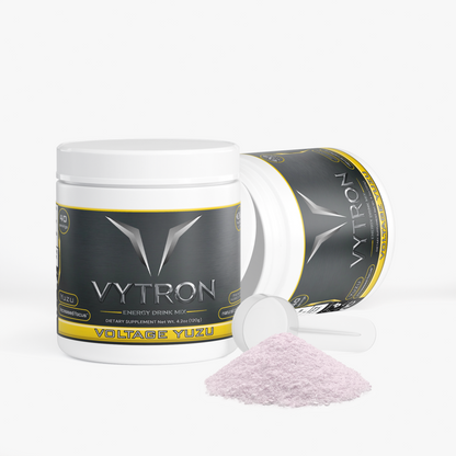 VYTRON - Voltage Yuzu Energy Powder (Yuzu Flavor)