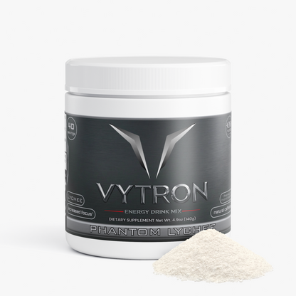 VYTRON - Phantom Lychee Energy Powder (Lychee Energy)