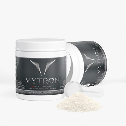 VYTRON - Phantom Lychee Energy Powder (Lychee Energy)