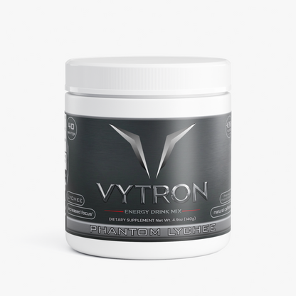 VYTRON - Phantom Lychee Energy Powder (Lychee Energy)